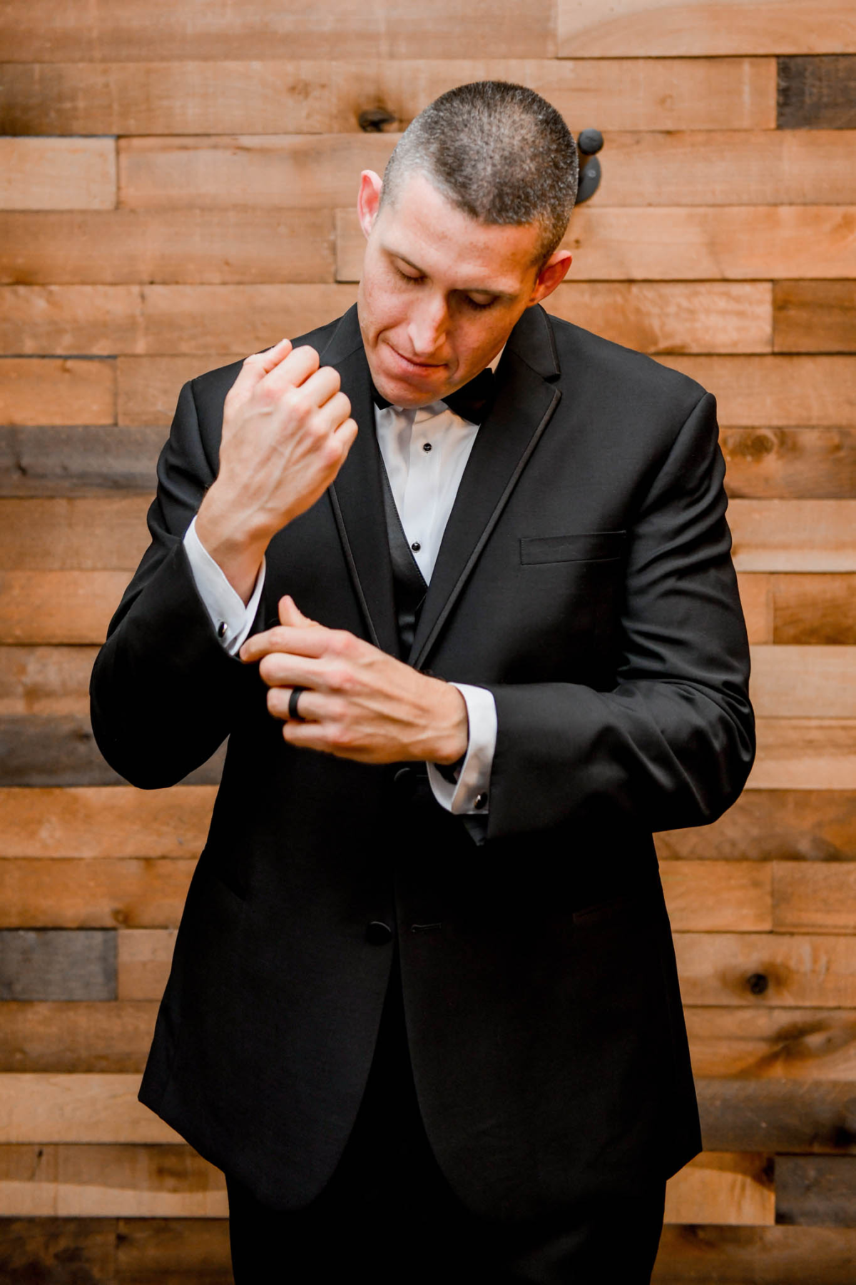 Ever After Farms Flower Wedding