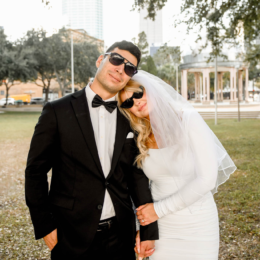 Tampa Family Photographer // The Terrys