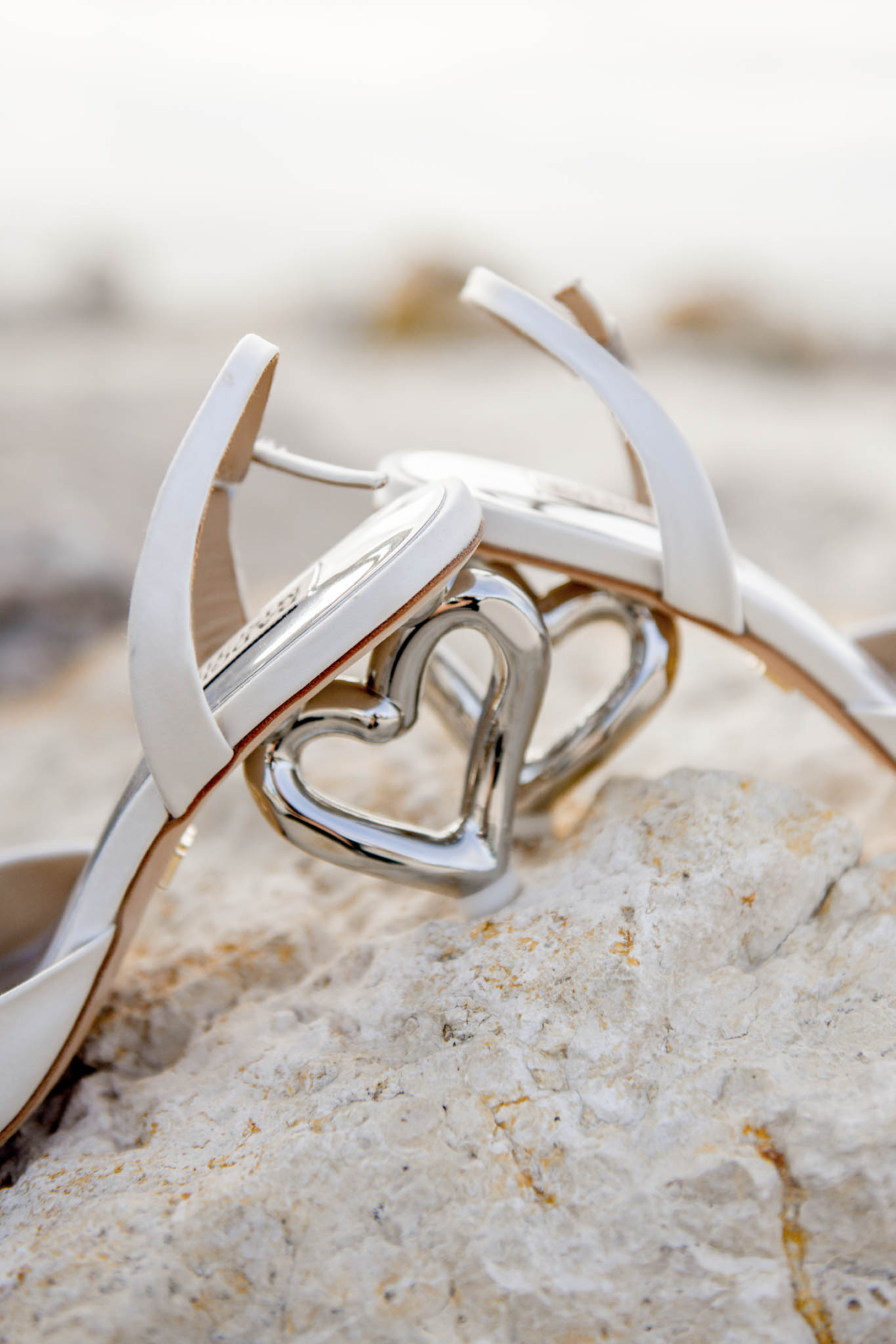 New Port Richey Beach Wedding